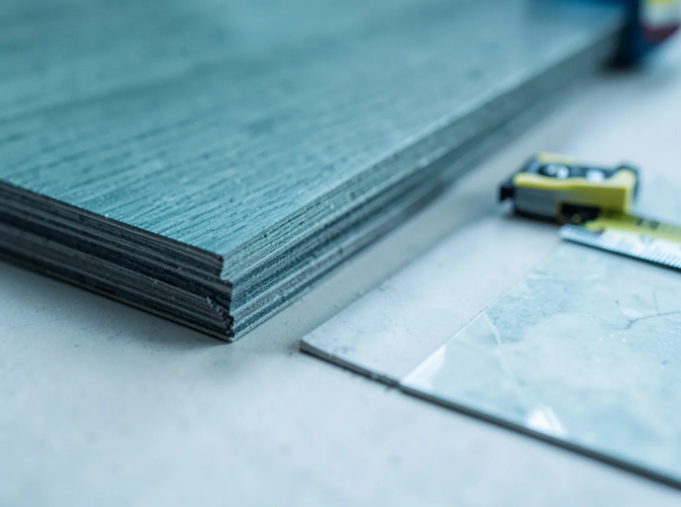 Luxury Vinyl Plank Installation New Paris, OH FAQs